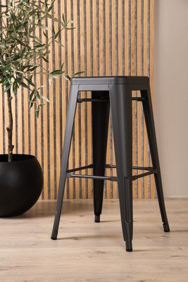 Venture Home Tempe Barstol 4-pack