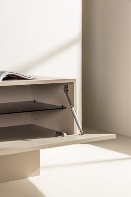 Venture Home Cuenca TV Bänk