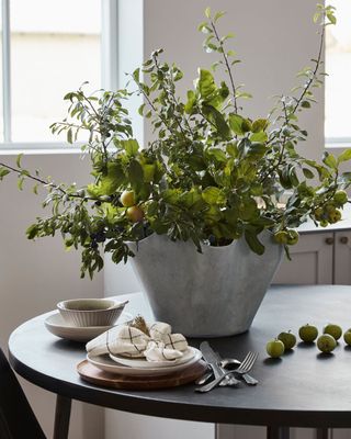 House Doctor Vaso Kruka Grå