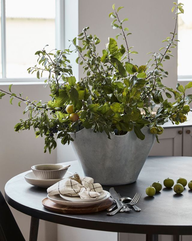 House Doctor Vaso Kruka Grå