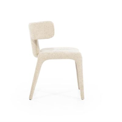 Eleonora Stol Dave - Taupe Porto Mullvad