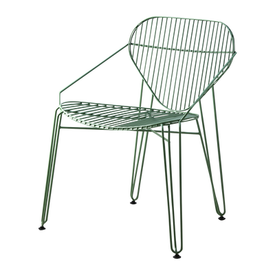 Affari of Sweden MARSTRAND Stol, Grön