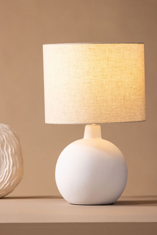 Venture Home Torcello Bordslampa