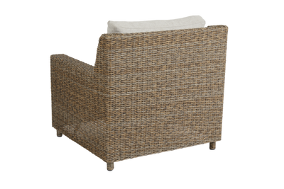 Brafab Sandkorn Fåtölj Natur Konstrotting