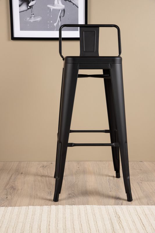 Venture Home Tempe Barstol 4-pack