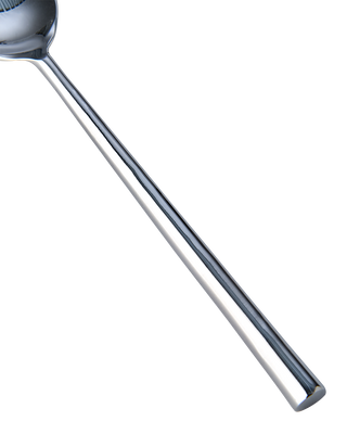 Affari of Sweden ALVA Tesked Blank, Silverfärgad 12-pack
