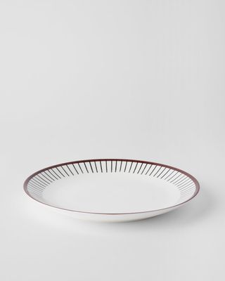 Gustavsberg RIBB, Tallrik 24 cm