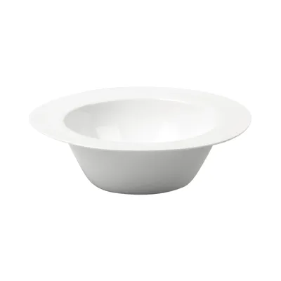 Exxent Tallrik djup 18 cm Zeus
