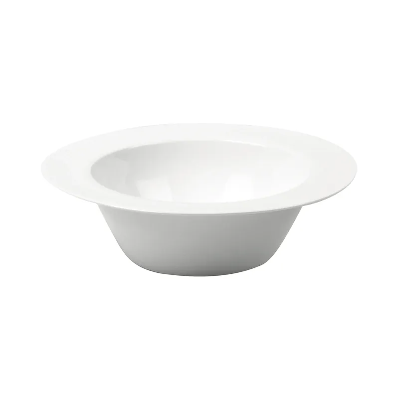 Exxent Tallrik djup 18 cm Zeus