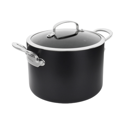 GreenPan Barcelona, Gryta med lock, 28 cm, 9,1 l