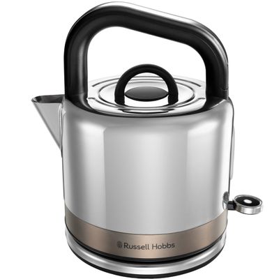 Russel Hobbs Vattenkokare Distinctions Kettle Titanium 26422-70
