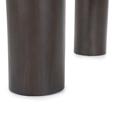 Eleonora Matbord Bobbie Brun