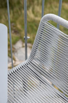 Venture Home Lindos Barstol 2-pack