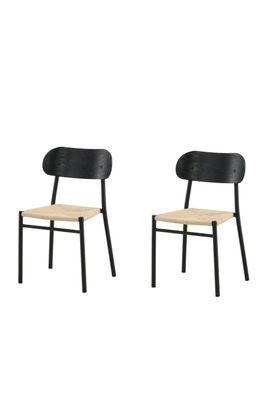 Venture Home Polly Stol 2-pack