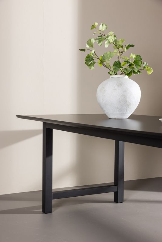 Venture Home Count Bord - Rektangulärt Matbord