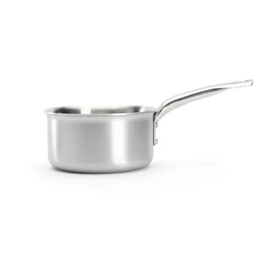 De Buyer Alchimy kastrull rostfritt stål Ø16 cm