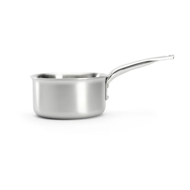 De Buyer Alchimy kastrull rostfritt stål Ø16 cm