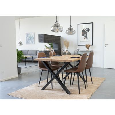 House Nordic Toulon Matbord