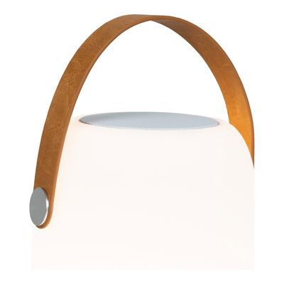 House Nordic Cardiff LED Lampa Vit