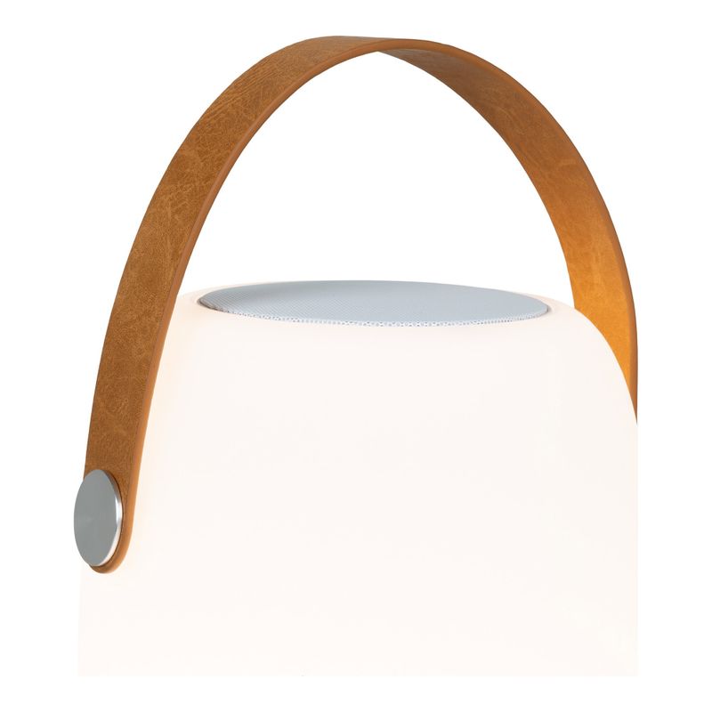 House Nordic Cardiff LED Lampa Vit