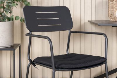 Venture Home Way, Nicke Matgrupp Svart