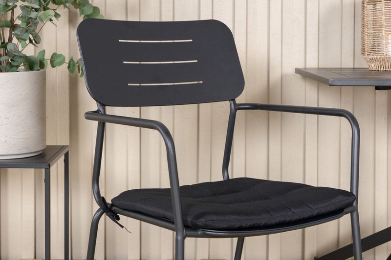 Venture Home Way, Nicke Matgrupp Svart