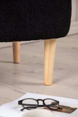 Venture Home Salina Puff