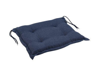 Brafab Florina Sittdyna 41x41 cm Blå