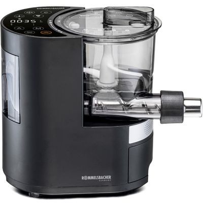Rommelsbacher Pastamaskin PM 220 Pastarella  int. Våg 6 auto program