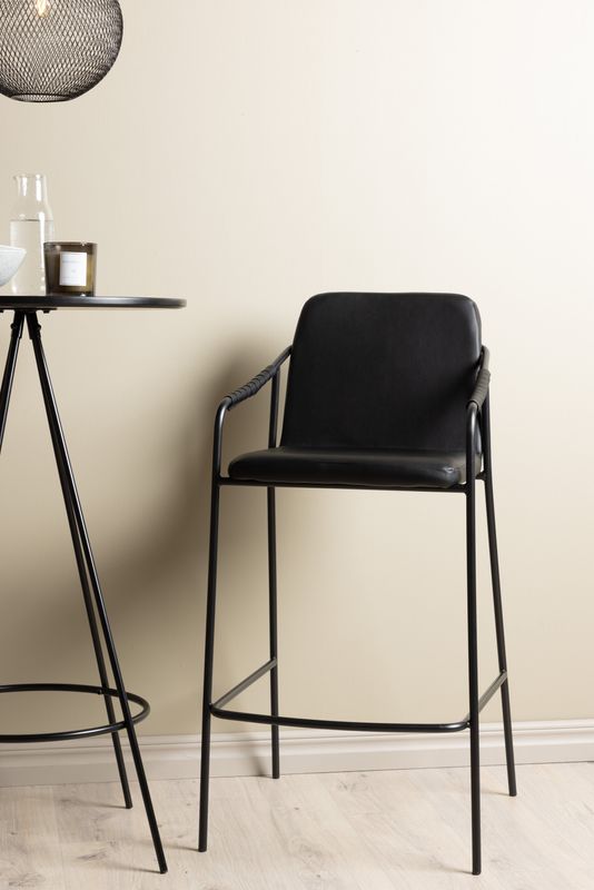 Venture Home Barset Bistro med Tvist-stolar