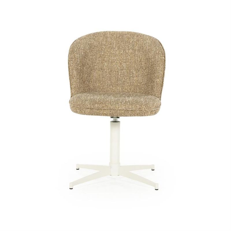 Eleonora Stol Molly - Senapsgul Donna Gul