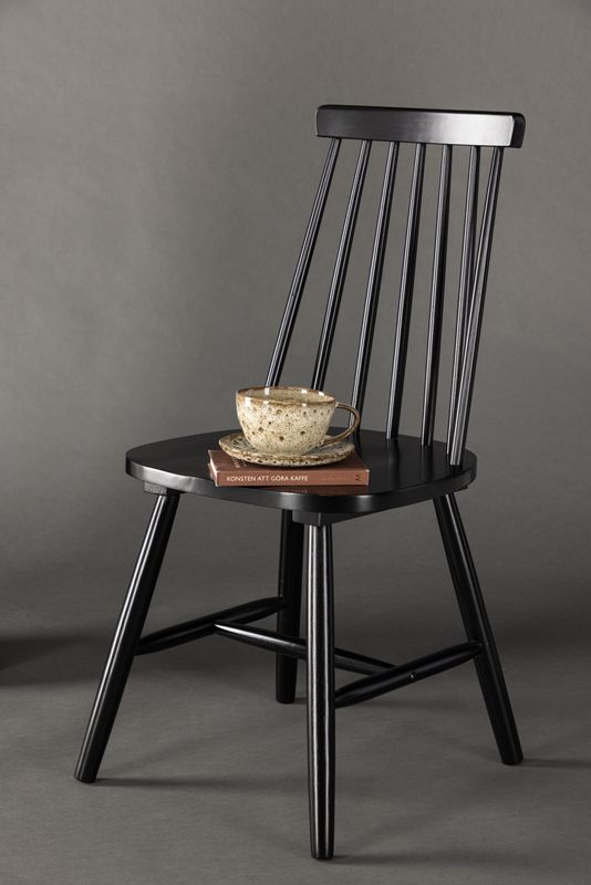 Venture Home Lönneberga Matstol 2-pack