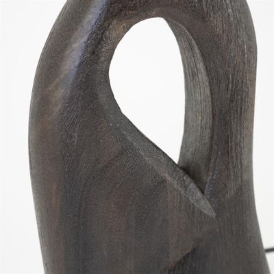 By Boo Shiboo Bordslampa - Brun