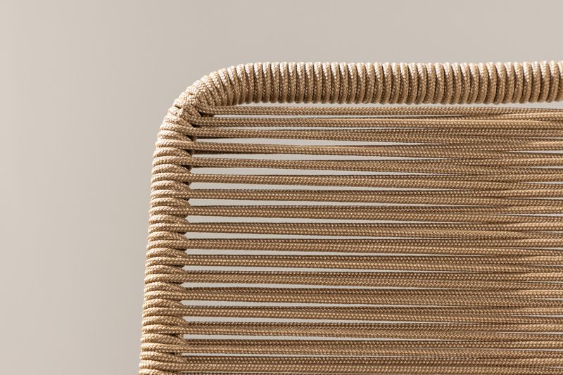 Venture Home Lindos Loungefåtölj Brun