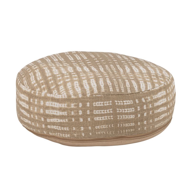 Bloomingville Paloma Pall i Mangoträ, Brun