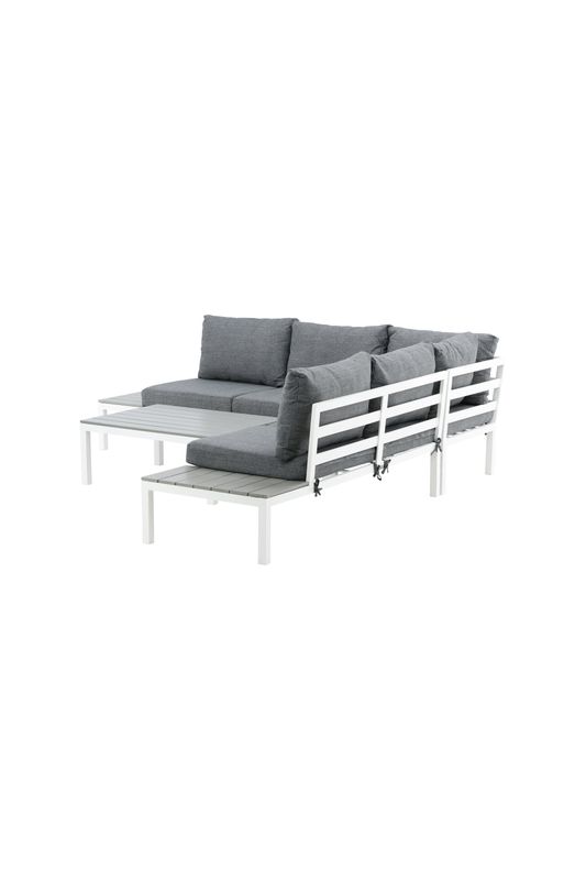 Venture Home Odense Hörnsoffgrupp