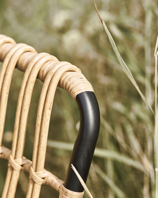 House Doctor Loka Stol Natur