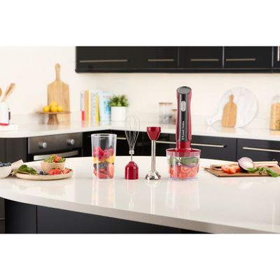 Russel Hobbs Stavmixer set  27140-56 Desire 3 in 1 Hand Blender