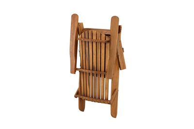 Venture Home Tropea Solstol