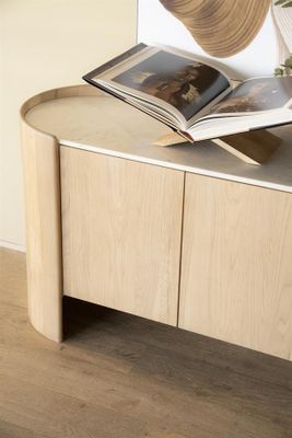 Eleonora Sideboard Don Brun