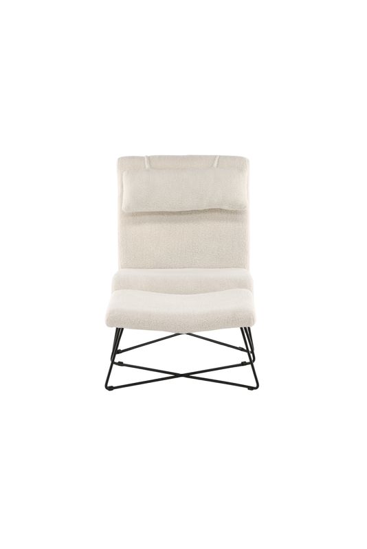 Venture Home Laconia Loungestol