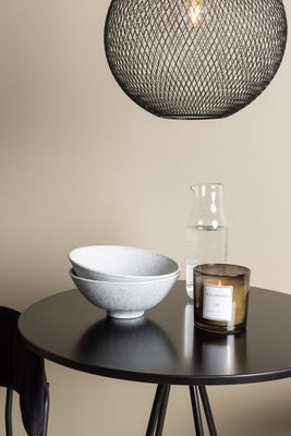 Venture Home Barset Bistro med stolarna Lui