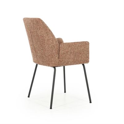 Eleonora Stol Indy - Röd Donna