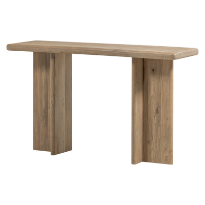 WOOOD Ato Sidobord Mango Trä Natur