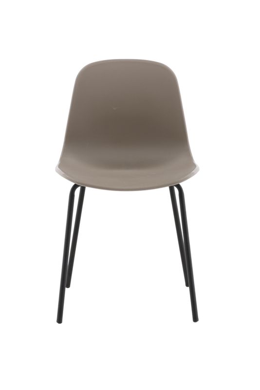 Venture Home Arctic Matstol 2-pack