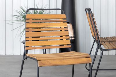 Venture Home Khung, Bois Matgrupp Natur