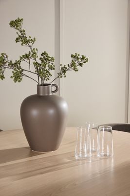 Venture Home Matbord Flora med Edina Stol