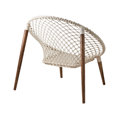 Affari of Sweden ELOF Stol, Elfenben