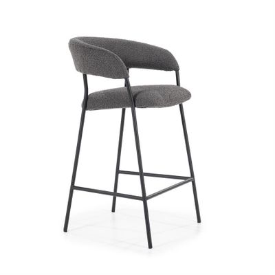 Eleonora Barstol Luka i Antracit