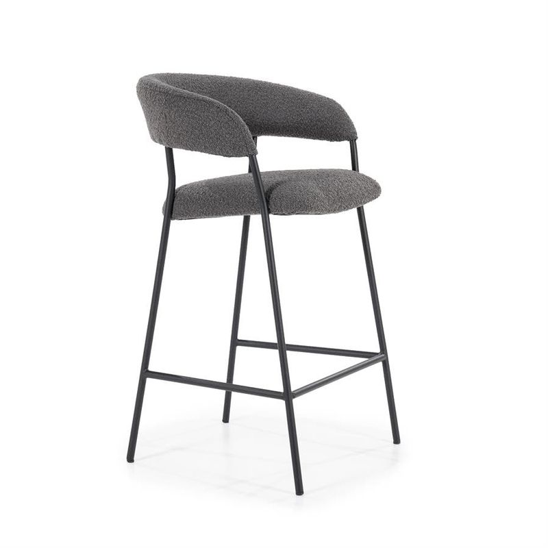 Eleonora Barstol Luka i Antracit